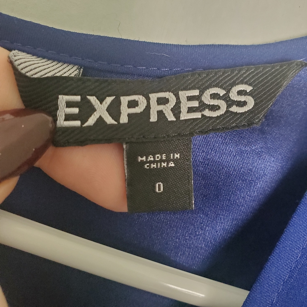 Express Dress - Picture 3 of 6
